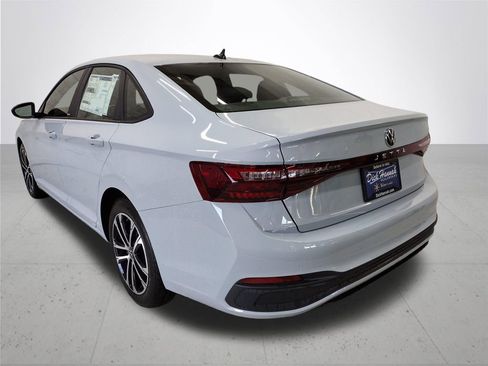 New 2026 Volkswagen Jetta Sport image 11