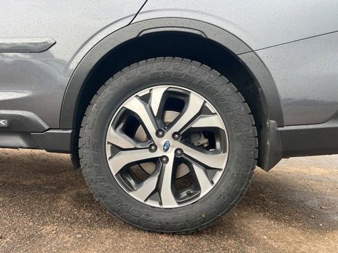 Used 2020 Subaru Outback Limited XT w/ Popular Package #2 AWD/4WD image 12