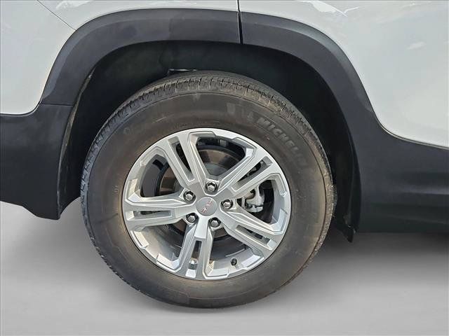 Used 2024 GMC Terrain SLE FWD image 20