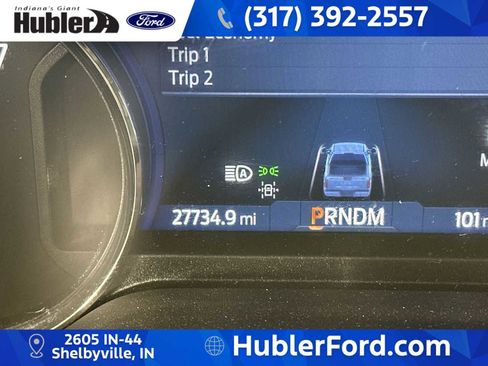 Used 2022 Ford F150 XLT w/ Equipment Group 302A High AWD/4WD image 15