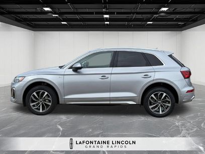 Used 2024 Audi Q5 2.0T Premium Plus