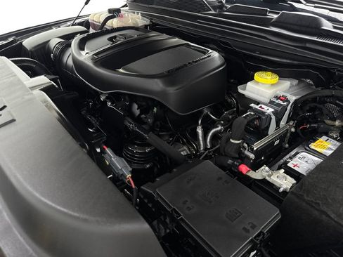 Used 2025 RAM 1500 Tradesman RWD image 76