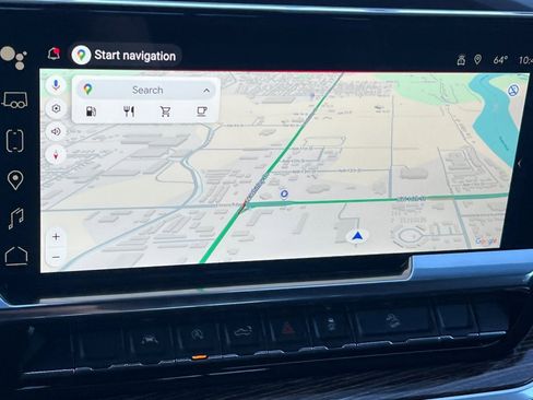 New 2026 GMC Sierra 1500 SLE image 15