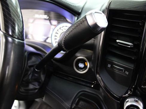 Used 2022 RAM 2500 Limited image 39