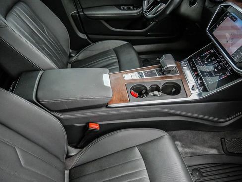 Used 2019 Audi A7 3.0T Premium Plus AWD/4WD image 18