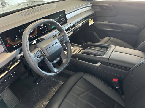 New 2027 Kia Telluride EX X-Line AWD/4WD image 10
