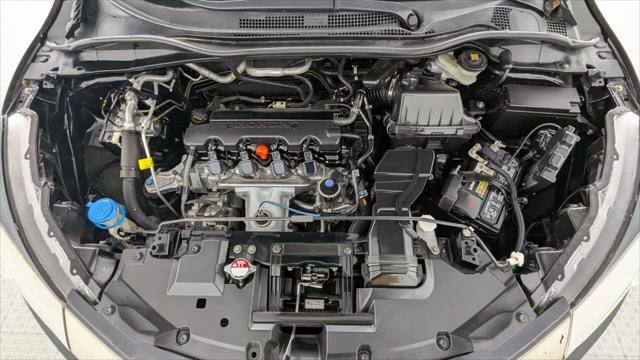 Used 2021 Honda HR-V EX image 26