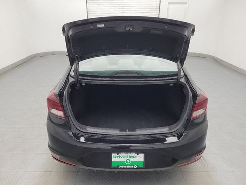 Used 2020 Hyundai Elantra Value Edition FWD image 29