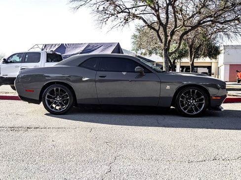 Used 2023 Dodge Challenger R/T Scat Pack w/ Plus Package image 4