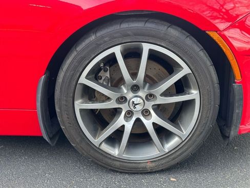 Used 2010 Tesla Roadster RWD image 14