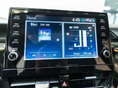 Used 2024 Toyota Camry SE w/ Cold Weather Package image 30