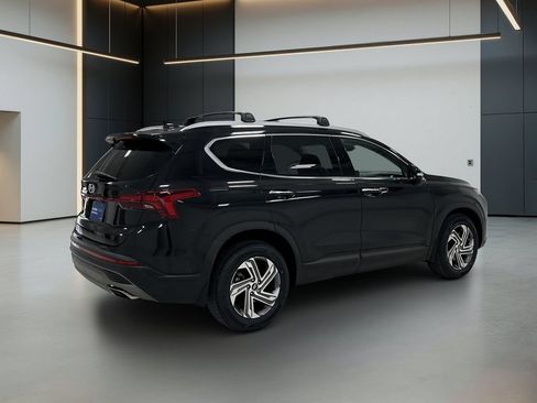 Certified 2023 Hyundai Santa Fe SEL FWD image 7