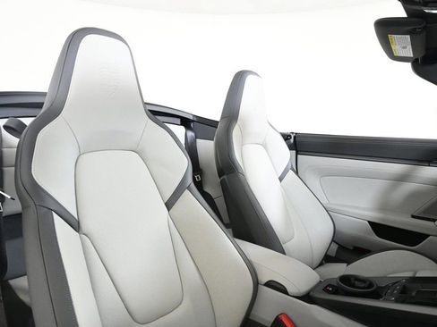 Used 2026 Porsche 911 Carrera S image 18