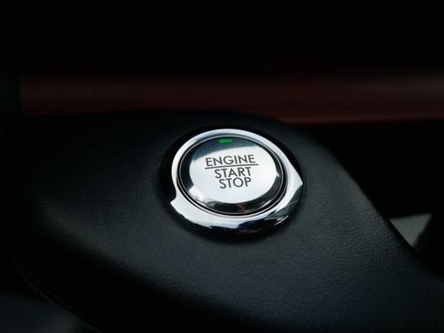 Used 2022 Lincoln Aviator Reserve w/ Elements Package Plus image 29