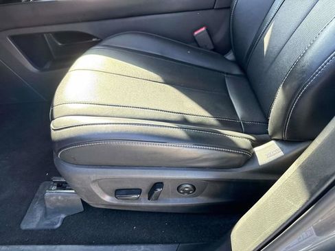 Used 2024 INFINITI QX60 Luxe image 22