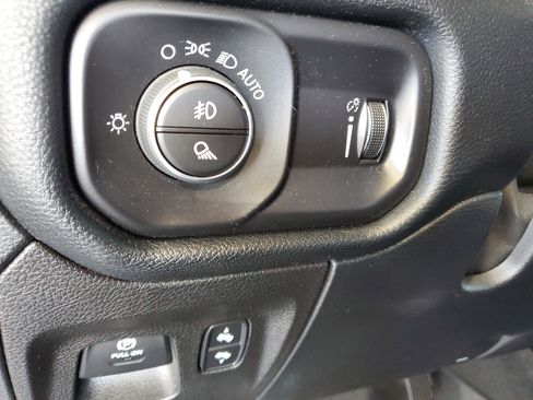 Used 2020 RAM 1500 Rebel w/ Rebel Level 1 Equipment Group AWD/4WD image 21