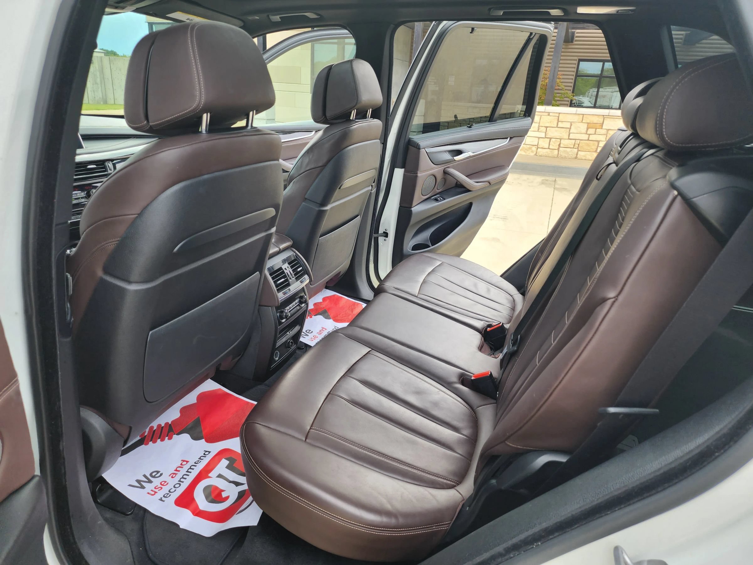 Used 2015 BMW X5 xDrive50i AWD/4WD image 24