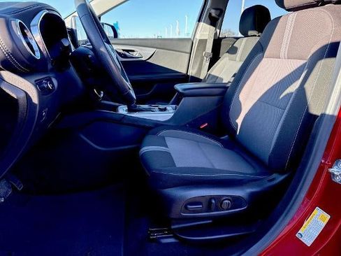 Certified 2025 Chevrolet Blazer LT image 19