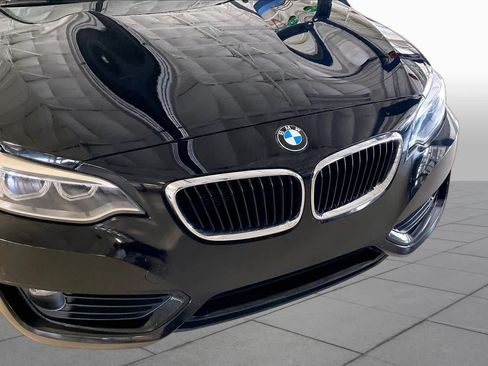 Used 2015 BMW 228i Coupe RWD image 30