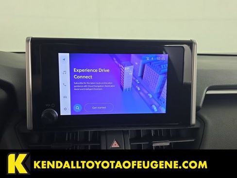 Used 2024 Toyota RAV4 XLE AWD/4WD image 17