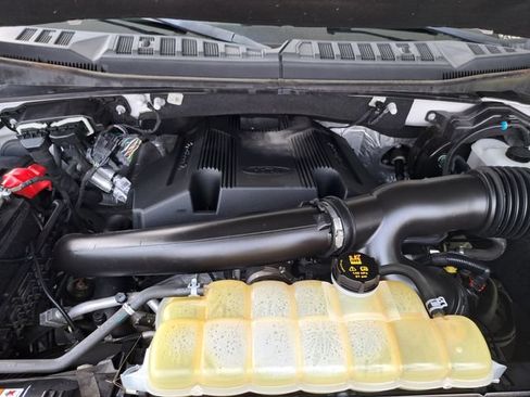 Used 2019 Ford F150 XLT w/ Equipment Group 302A Luxury AWD/4WD image 28