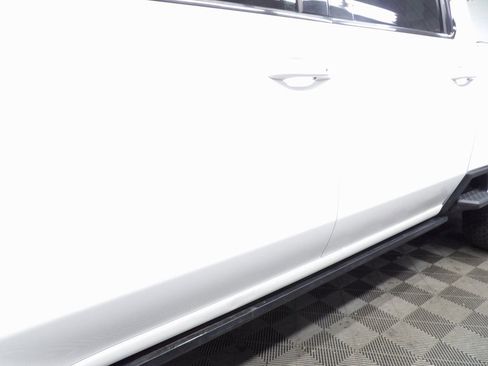 Used 2023 GMC Sierra 2500 AT4 w/ AT4 Preferred Package image 44