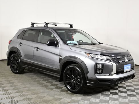 New 2026 Mitsubishi Outlander Sport AWD image 4