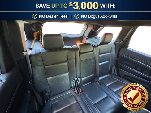 Used 2019 Jeep Grand Cherokee Limited w/ Luxury Group II RWD image 22
