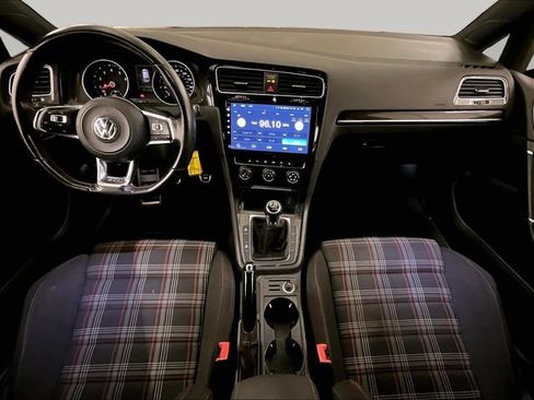 Used 2015 Volkswagen GTI S FWD image 15