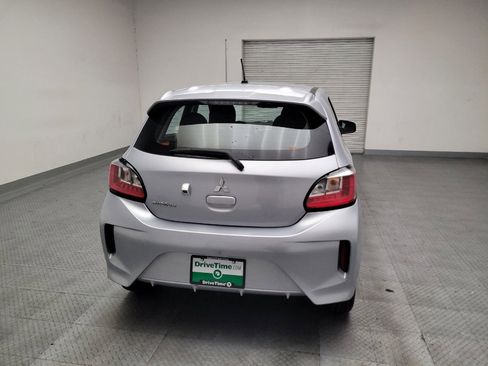 Used 2021 Mitsubishi Mirage ES FWD image 7