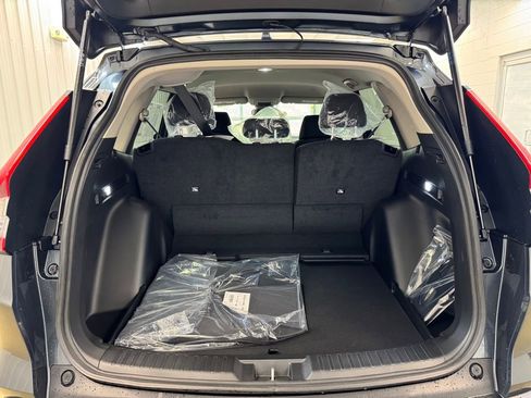 New 2026 Honda CR-V LX image 22