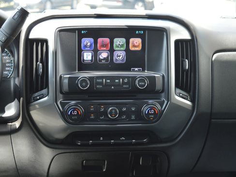 Used 2015 Chevrolet Silverado 1500 LT w/ All Star Edition image 33