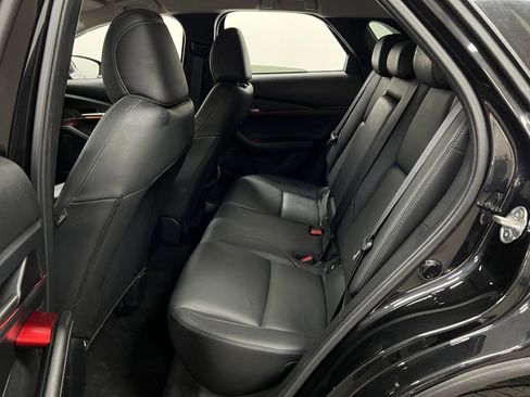Used 2023 MAZDA CX-30 AWD 2.5 S w/ Select Package image 11