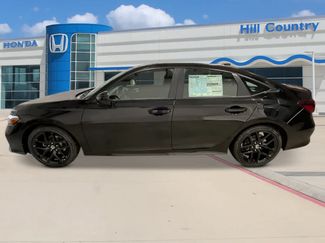 New 2026 Honda Civic Sport video 2