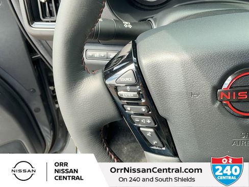 New 2026 Nissan Frontier Pro-X RWD image 20