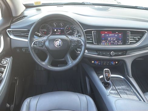 Used 2020 Buick Enclave Premium w/ Sun and Sites Package FWD image 18