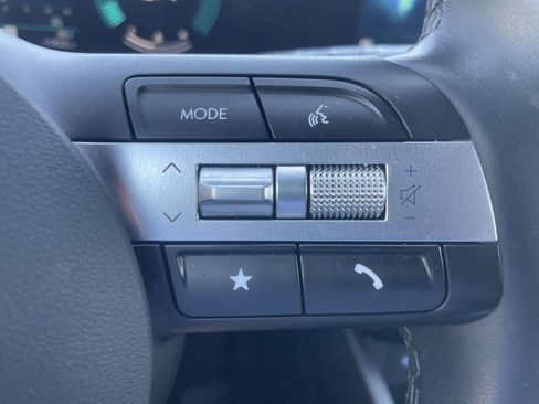 Certified 2025 Hyundai Tucson XRT FWD image 16
