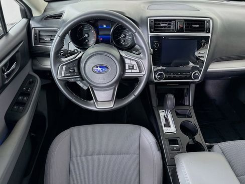Used 2019 Subaru Legacy 2.5i Premium image 3