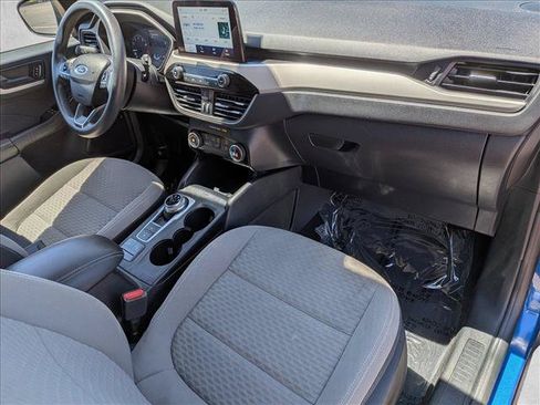 Used 2022 Ford Escape SE AWD/4WD image 20