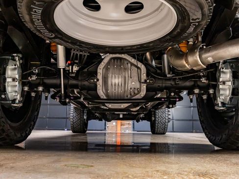 Used 2026 Ford F450 Lariat image 16