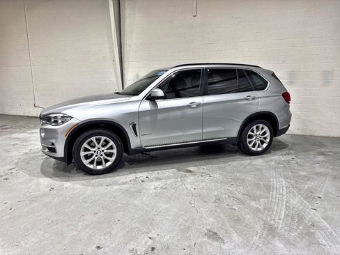 Used 2016 BMW X5 xDrive35i image 18