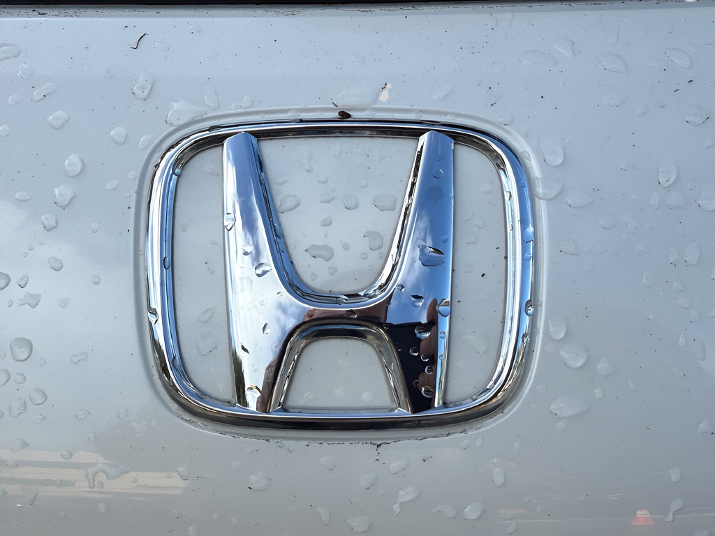 Used 2024 Honda HR-V LX image 33