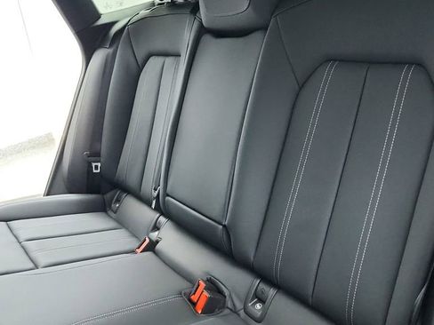 Used 2024 Audi Q4 e-tron Premium w/ Convenience Package image 33