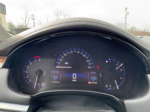 Used 2014 Cadillac XTS Luxury image 14