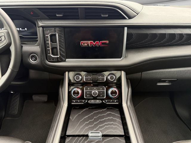 Used 2024 GMC Yukon XL Denali w/ Max Trailering Package AWD/4WD image 12