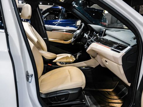 Used 2019 BMW X1 sDrive28i w/ Convenience Package image 28