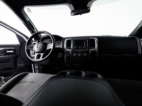 Used 2024 RAM 1500 Classic Warlock image 18