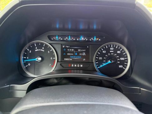 Used 2021 Ford Expedition XLT RWD image 22
