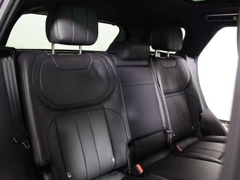 Used 2025 Land Rover Range Rover Sport Dynamic SE image 22