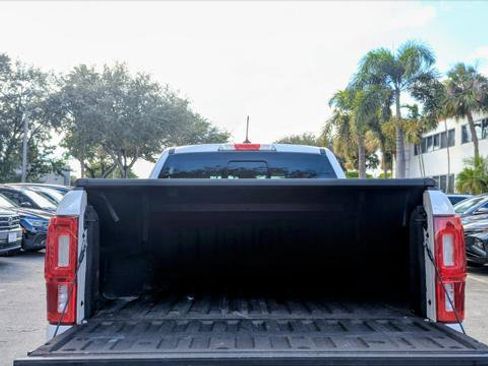 Used 2019 Ford Ranger Lariat w/ Equipment Group 501A Mid image 17